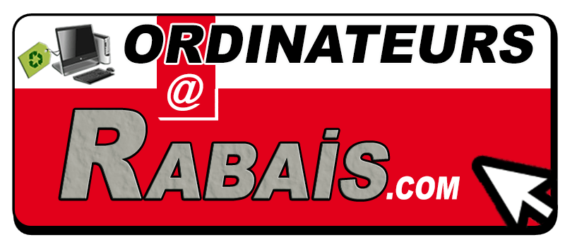 Ordinateurs à Rabais - Électronique - Informatique - Montreal - Quebec - Canada